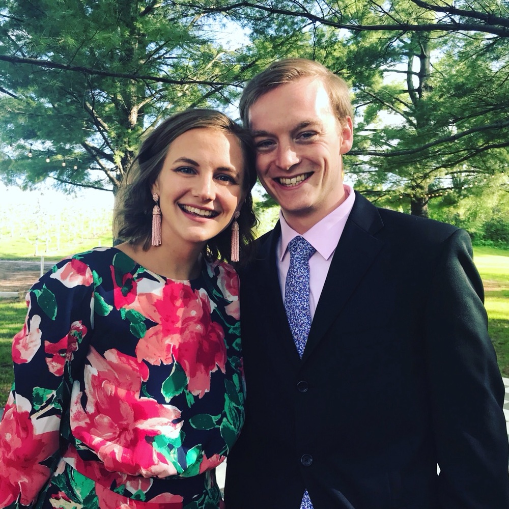 Meet your Posher, Clare